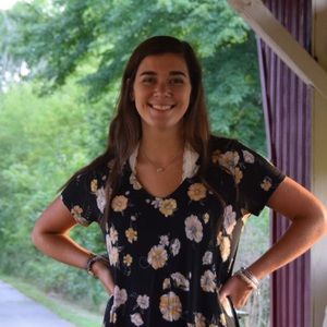 Meet your Posher, Maggie